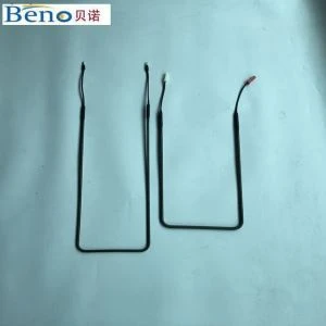 Elemento de descongelación del calentador para el evaporador
