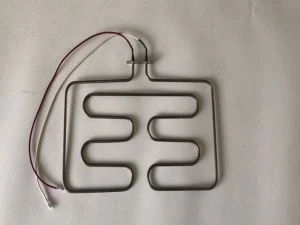 Calentador de aire 2500W Elemento calefactor